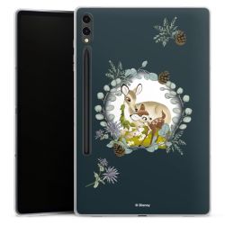 Surfplattor Silikonskal Case Genomskinlig