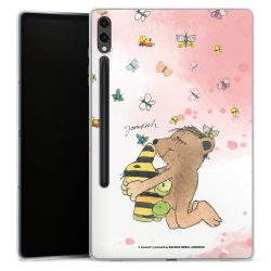 Tablet Silicone Case transparent