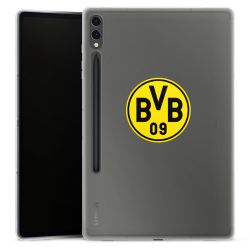 Tabletti Silikoni Suojakuori läpinäkyvä