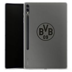 Tabletti Silikoni Suojakuori läpinäkyvä