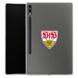 Tablet Silikon Case transparent