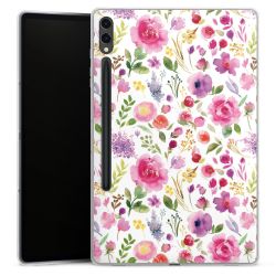 Tablet Silicone Case transparent