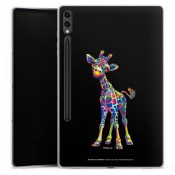 Tablet Silicone Case transparent