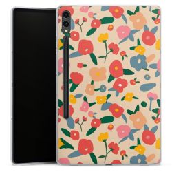 Tablet Silicone Case transparent