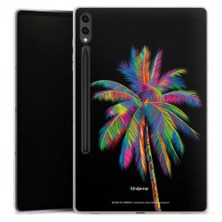 Tablet Silicone Case transparent