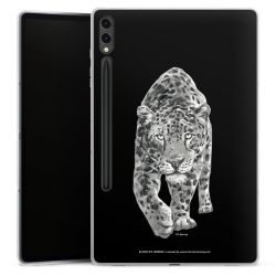 Tablet Silicone Case transparent