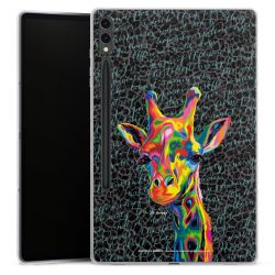 Tablet Silicone Case transparent