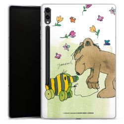 Tablet Silicone Case transparent
