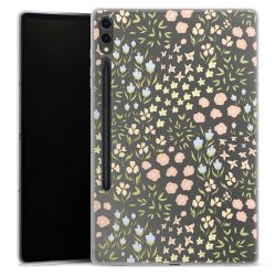 Tablet Silicone Case transparent