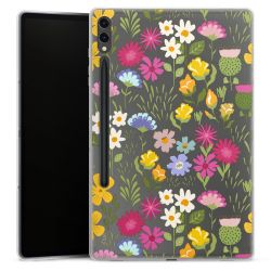 Tablet Silicone Case transparent