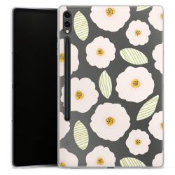 Tablet Silicone Case transparent