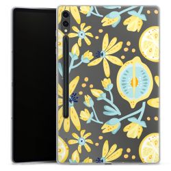 Tablet Silicone Case transparent