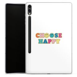 Tablet Silicone Case transparent