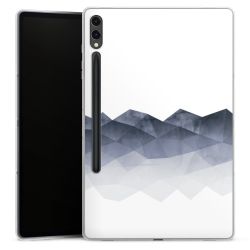 Tablet Silicone Case transparent