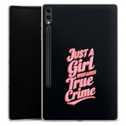 Tablet Silicone Case transparent