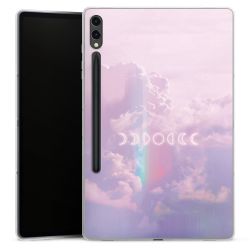Tablet Silicone Case transparent