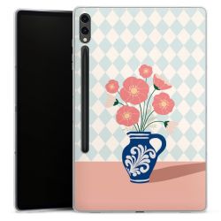 Tablet Silicone Case transparent