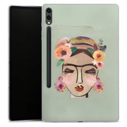 Tablet Silicone Case transparent