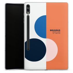 Tablet Silicone Case transparent