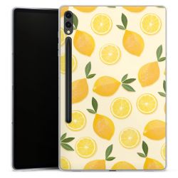 Tablet Silicone Case transparent