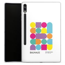 Tablet Silicone Case transparent