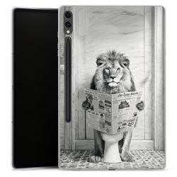 Tablet Silicone Case transparent