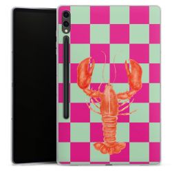 Tablet Silicone Case transparent