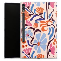 Tablet Silicone Case transparent