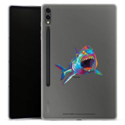 Tablet Silicone Case transparent