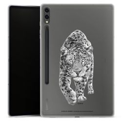 Tablet Silicone Case transparent