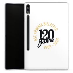 Tablet Silikon Case transparent