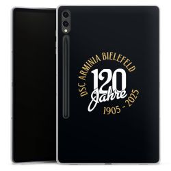 Tablet Silikon Case transparent