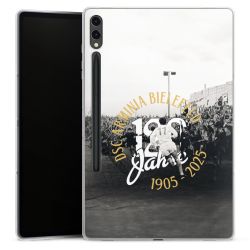 Tablet Silikon Case transparent