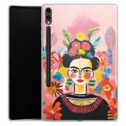 Tablet Silicone Case transparent