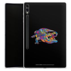 Tablet Silicone Case transparent