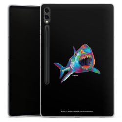 Tablet Silicone Case transparent