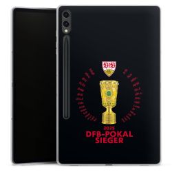 Tablet Silikon Case transparent