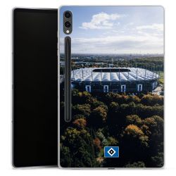 Tablet Silikon Case transparent