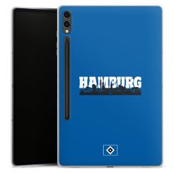 Tablet Silikon Case transparent