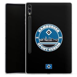 Tablet Silikon Case transparent