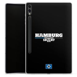 Tablet Silikon Case transparent