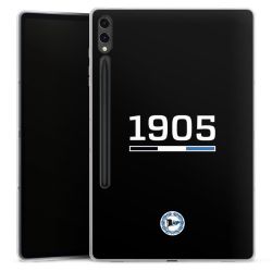 Tablet Silikon Case transparent