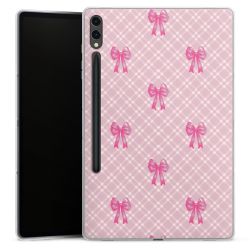 Tablet Silicone Case transparent