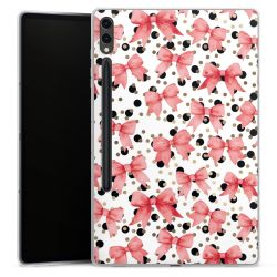 Tabletti Silikoni Suojakuori läpinäkyvä