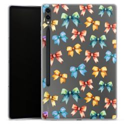 Tabletti Silikoni Suojakuori läpinäkyvä