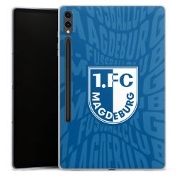 Tablet Silikon Case transparent