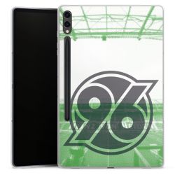 Tablet Silikon Case transparent