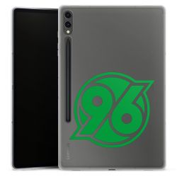 Tablet Silikon Case transparent