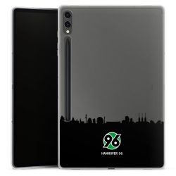 Tablet Silikon Case transparent