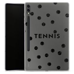 Tablet Silicone Case transparent